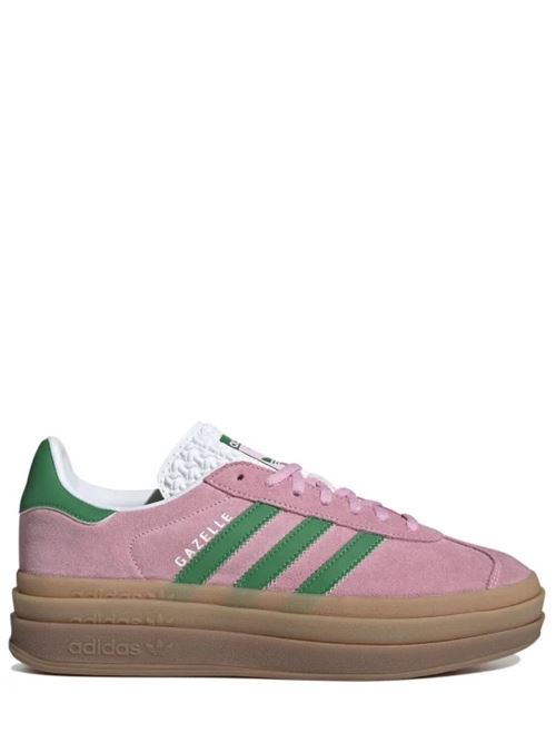 gazelle bold w ADIDAS ORIGINAL | IE0420TRU